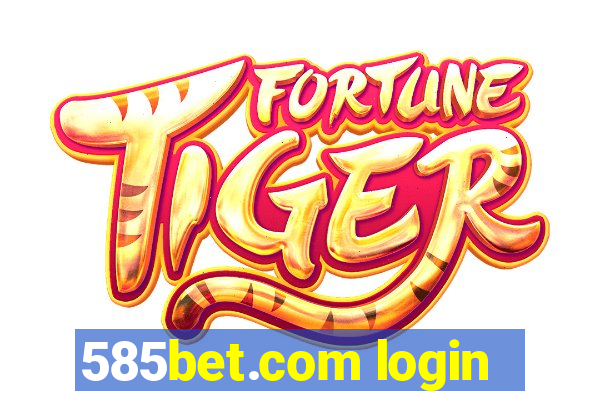 585bet.com login